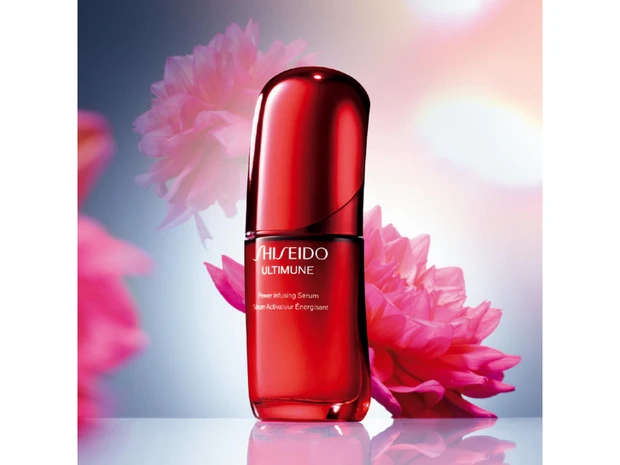 1位　SHISEIDO アルティミューン™ パワライジング セラム【MAQUIA年間ベストコスメ2025】