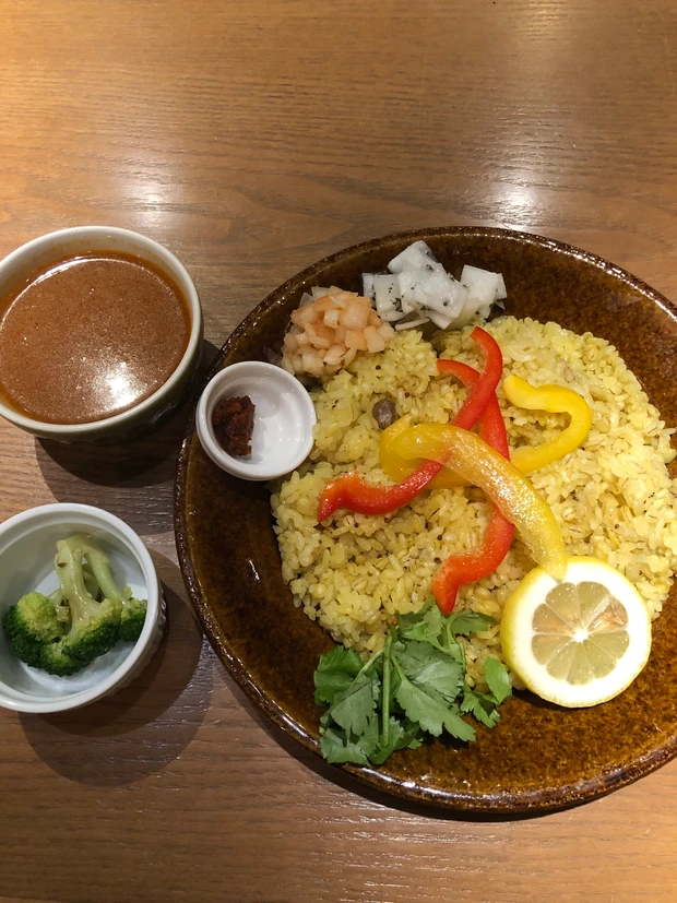 渋谷で朝活！今日の装いとリップ/渋谷パルコ VOGUE NEXTイベントレポ_6