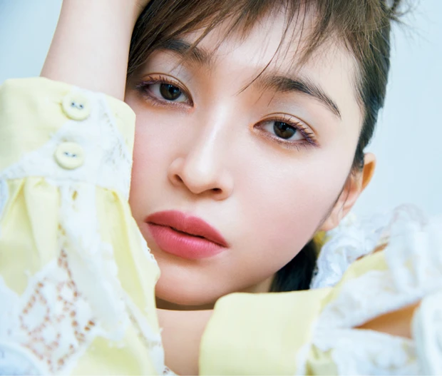 憧れブランドの春新色アイパレットを使い倒し PhotoGallery_1_16