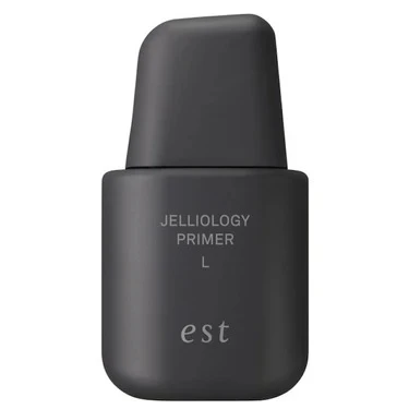 保湿力の高い化粧下地 エスト ジェリオロジー プライマー L