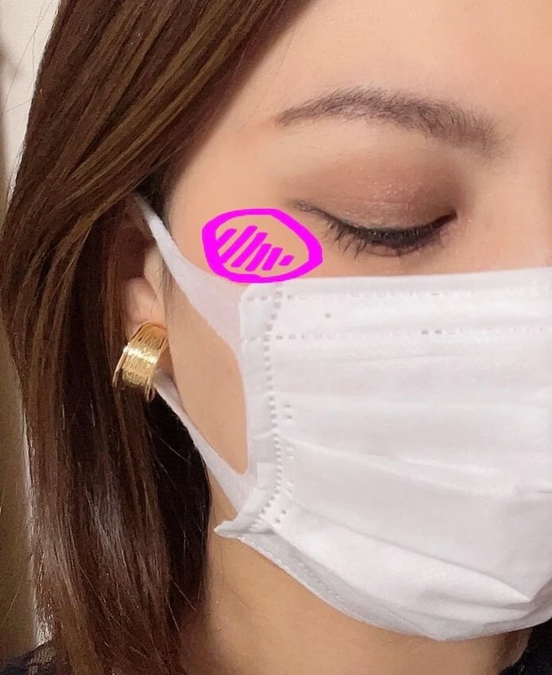 メガ割で狙うならhinceに決定?♡大人気のトゥルーディメンショングロウチーク シャインアウト(SHINE OUT)。part1💕_3