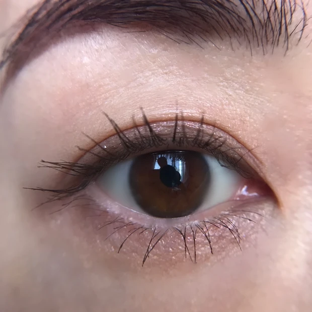 インウイ アイズ04 メイク