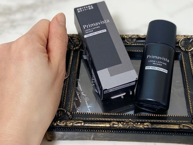 本気でテカリたくない方に！プリマ史上 圧倒的テカらない下地が登場！_5