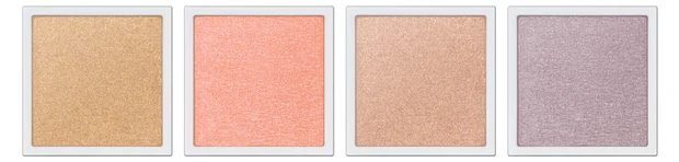 アディクション ザ シングル アイシャドウ パール 秋新色コスメ2025