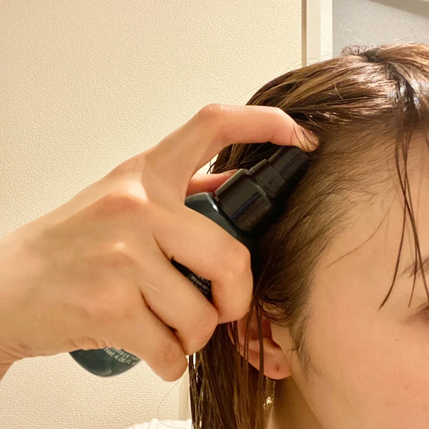 【頭皮ケアで白髪対策】血流を良くし、ほぐして洗う。将来の頭皮へ自己投資！白髪対策ケアにも繋がる。_8_2