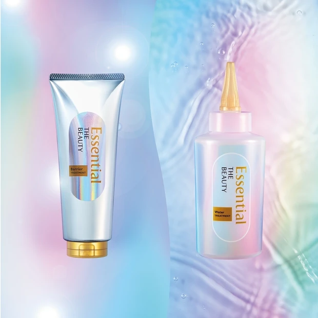 MAQUIA11月号付録で試せる！ エッセンシャルの新トリートメントで驚…