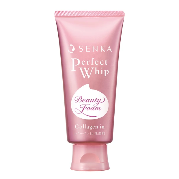 SENKA パーフェクトホイップ どれがいい ピンク