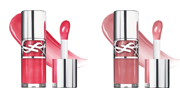 イヴ・サンローラン初のグロスプランパーが誕生!【秋新色コスメ2025】_6