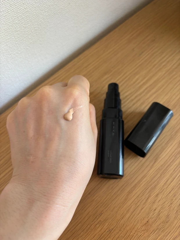 【注目ベスコス】　フィルター級の美肌が秒で作れる、テクいらずファンデ！_2_2