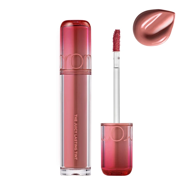 ロムアンド　ザジューシーラスティングティント　ブルベ夏　おすすめ　32 タニーグアバ