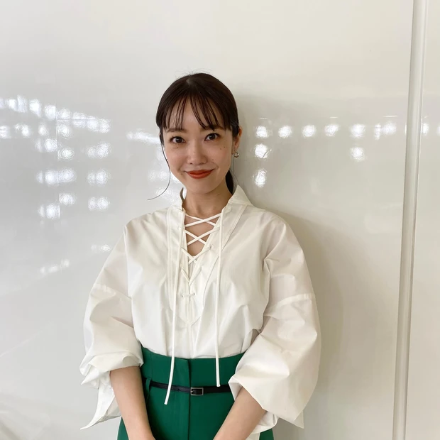 【河北メイク】美容でポジティブプロジェクト！憧れの河北メイクで新しい自分と出会えた♡(撮影裏話も！)_7_2