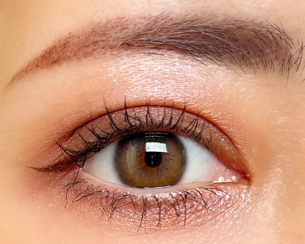 Celvoke　セルヴォーク　エクスプレッシヴアイズ　デパコス　春コスメ