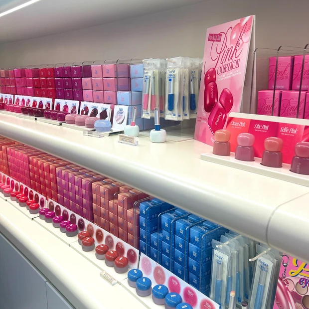 fwee（フィー）アジトが大阪にOPEN！今だけ全商品20％OFF!?プレゼントも沢山もらえたよ！詳しくご紹介♡_3_4