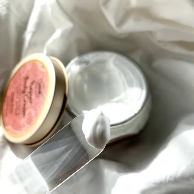 【本日発売】SABON[サボン]史上最高のうるおい！高保湿リペアボディクリームは使用感も香りも言うことなし◎【冬の乾燥対策に】_3