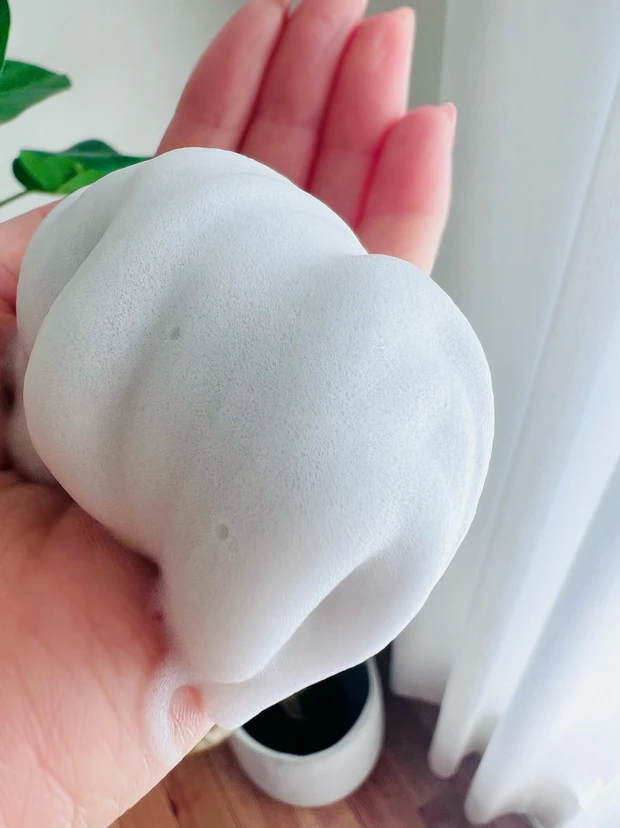 《たった15秒》【30代40代】美髪・ツヤ肌には頭皮ケアも大切😌誰でも自宅で簡単に出来る頭皮ケア方法とオススメ商品をご紹介♡_7_1