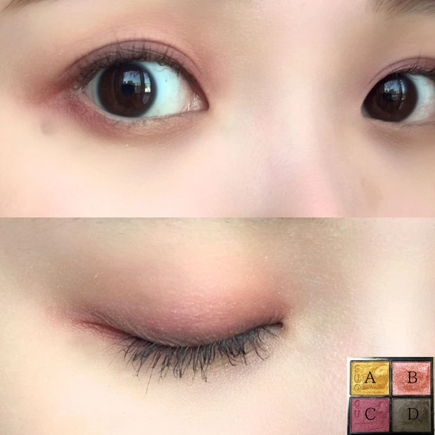 【パーソナルカラー別】アイシャドウの選び方＆使い方のご紹介！_8