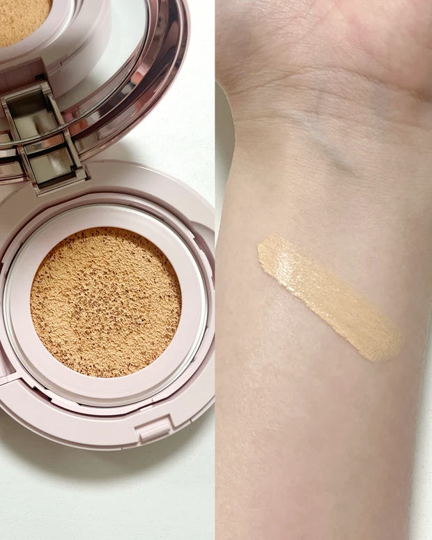 プリマヴィスタ グロウカバークッション 03 スウォッチ