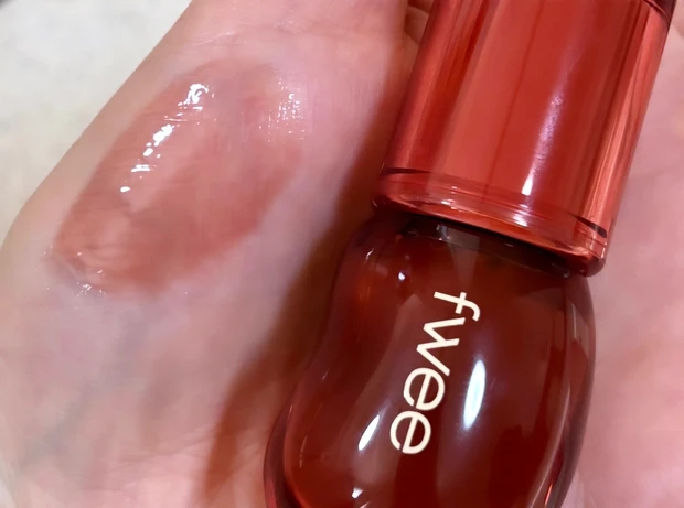 【もうすぐメガ割】カラータイプ別にご紹介！fweeリップ7選♩_4