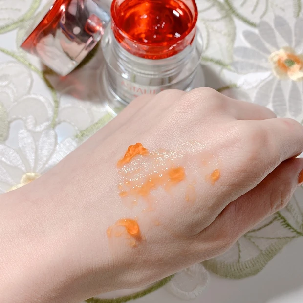 アスタリフト　ホワイトジェリーアクアリスタ