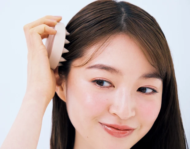 美賢者が推す「これぞ！ 神」な溺愛ヘアケア PhotoGallery_1_2