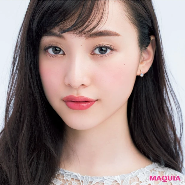 ”赤リップが似合わない、顔の余白が気になる”地味顔さんの悩み解決メイク