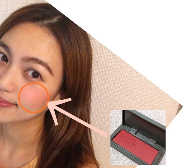 SISTER OF NIGHT～♥透明感に満ちたピュアな頬作り♥_2_2