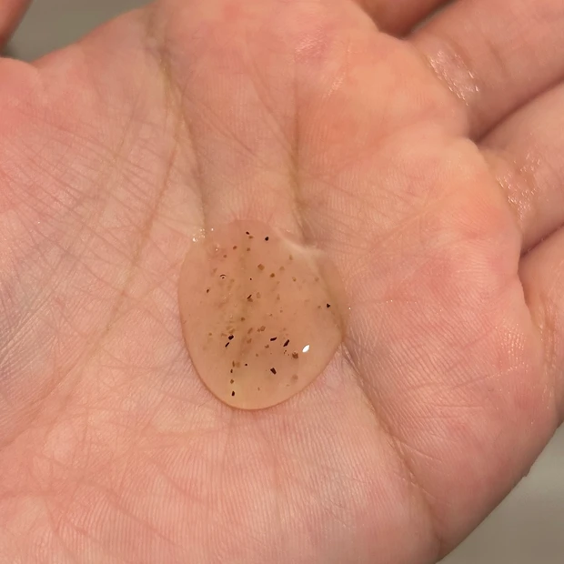 Molvanyモルバニー ハイポラジェニックLHA CISクレンザー 使ってみた感想は？