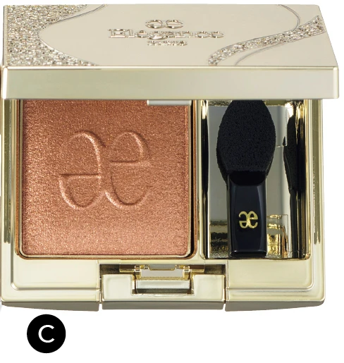 エレガンス コスメティックス プレジール アイズ 16