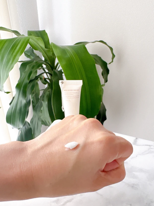 【スリコから登場🆕】and us「キーリングコスメ」シリーズ💄_3_2