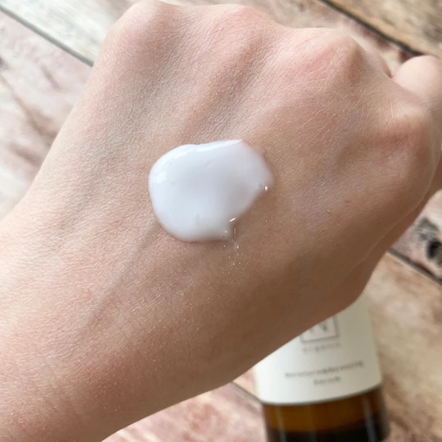 敏感肌でも使える優しさの"N organic"がリニューアル!!肌本来の美しさを引き出して、ゆらぎのないツヤ肌へ♡♡_3_2