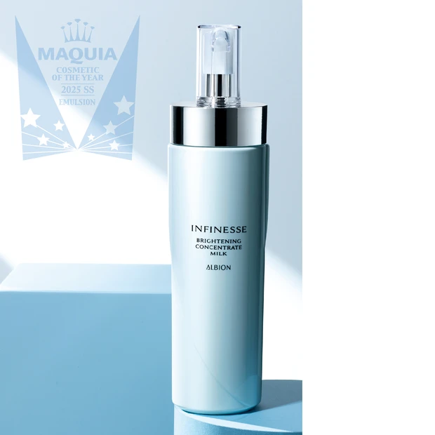 MAQUIA ベストコスメ 2025 上半期 PhotoGallery_2_8