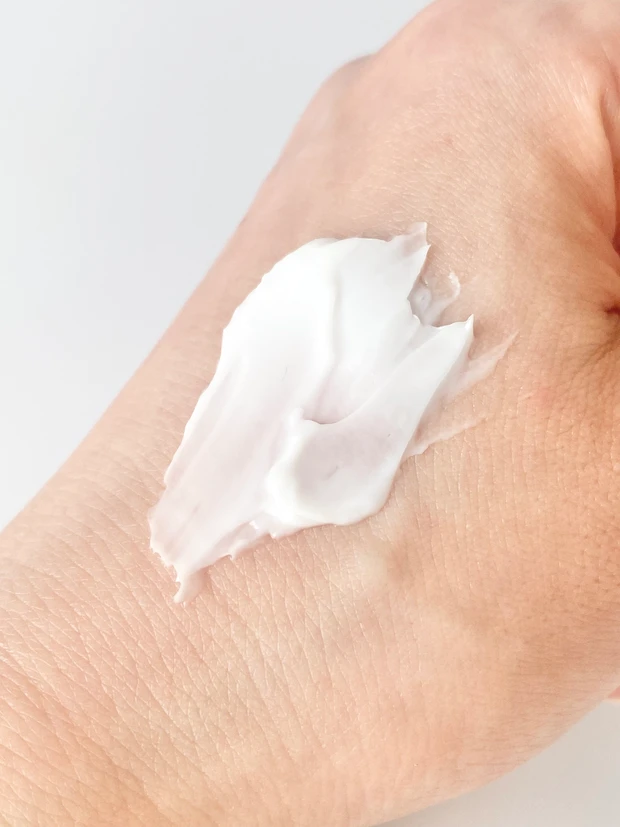 ミノン　アミノモイスト　クリーム