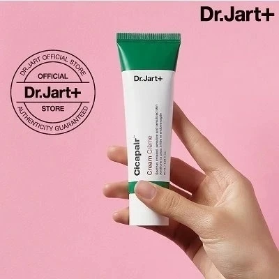韓国コスメコンサルMinさん激推しコスメ【スキンケア編】Dr.Jart+ シカペアクリーム 50ml ¥4800