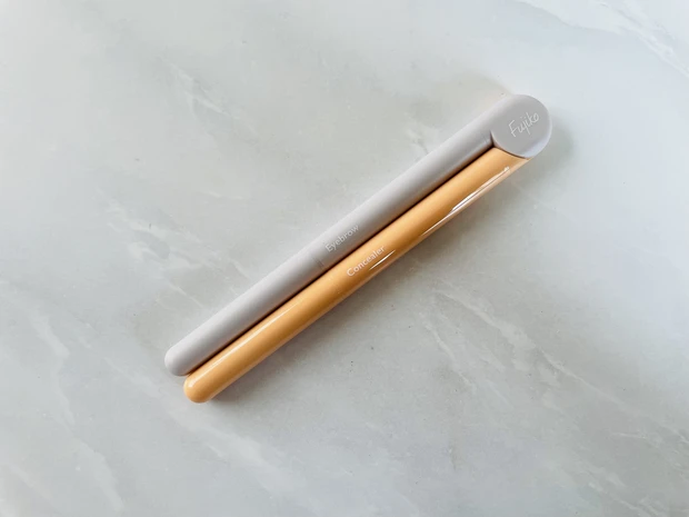 ヘアメイクさんの間でも話題沸騰！美眉の為のコンパス？【Fujiko】の美眉アレンジャーでいつもより綺麗な眉が描ける！_3_1