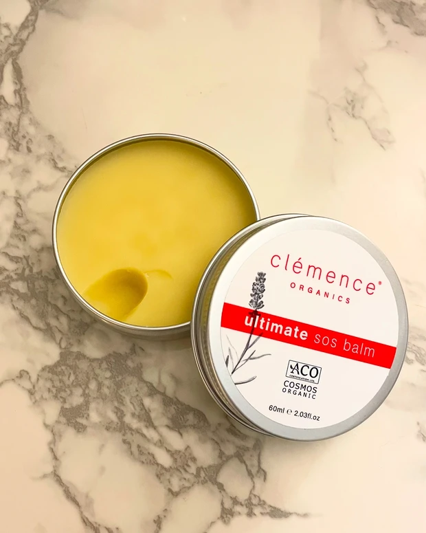 過酷な乾燥シーズンに役立つナチュラルオーガニックのバーム_1