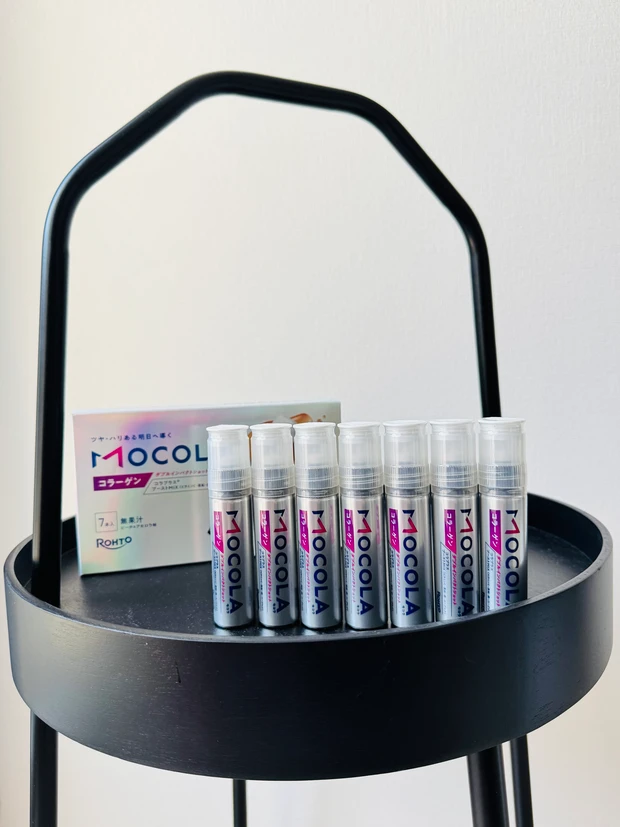 【ロート製薬】日本初!次世代成分「MOCOLA(モコラ)」を飲んでみた本音レビューをお届けします。_4