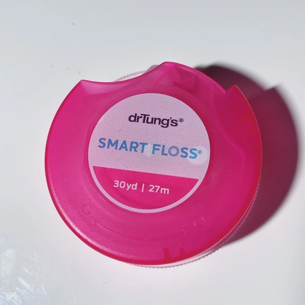 デンタルフロス