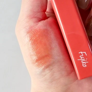 フジコ プランピーリップ 02 スウォッチ