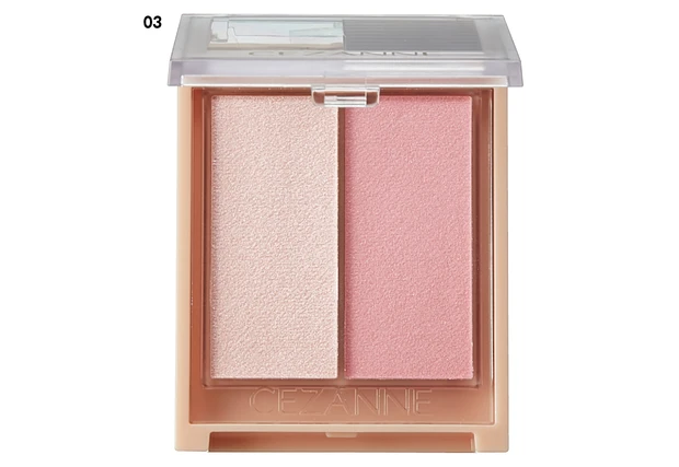 【2025春新色】プチプラコスメまとめ PhotoGallery_1_36