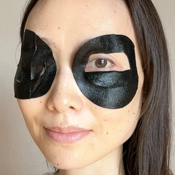 トニーモリー パンダズ ドリーム アイパッチ