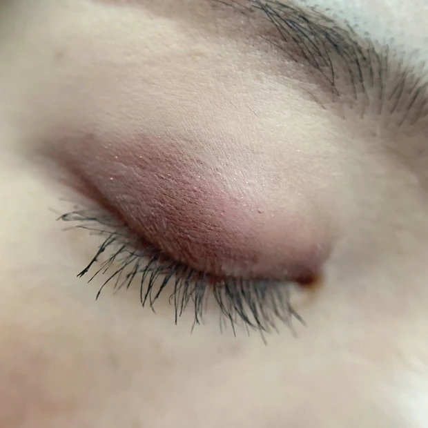 8月28日限定発売【NARS オーガズム X コレクション】アイシャドーパレット全3種類のスウォッチ＆メイク♡_4_2