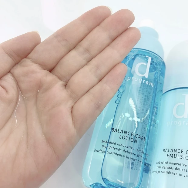 新【dプログラム】は美肌菌に着目! 肌へのやさしさ+効果で、もっとキレイな肌へ #金曜日の肌投資コスメ_2