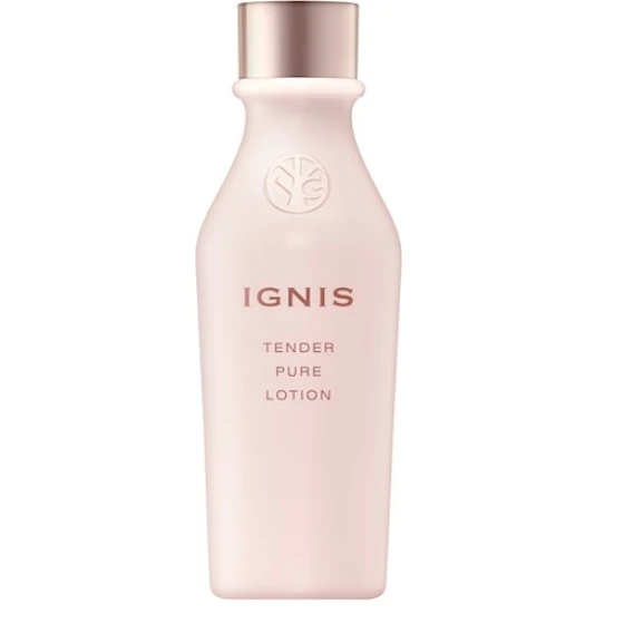 テンダー ピュア ローション