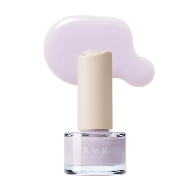RMK ネイル ベースコート