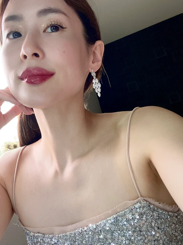 2024年6月 綺麗な肌は人生を変える(大真面目)