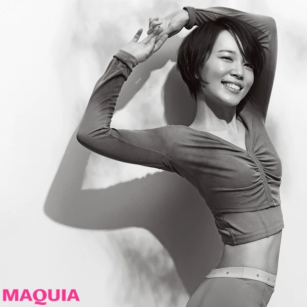 【創刊14周年インタビュー】ダイエット美容家・本島彩帆里さん「誰かと比べ…