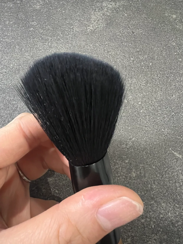 【私的おすすめメイクツール】日々使っているおすすめメイクブラシ&パフをまとめました!〜DAISO・資生堂・ROSY ROSA〜_2