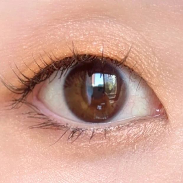 アンドビー　アイシャドウ　人気