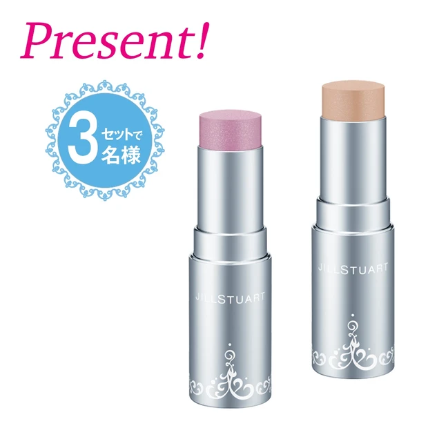 ジルスチュアート