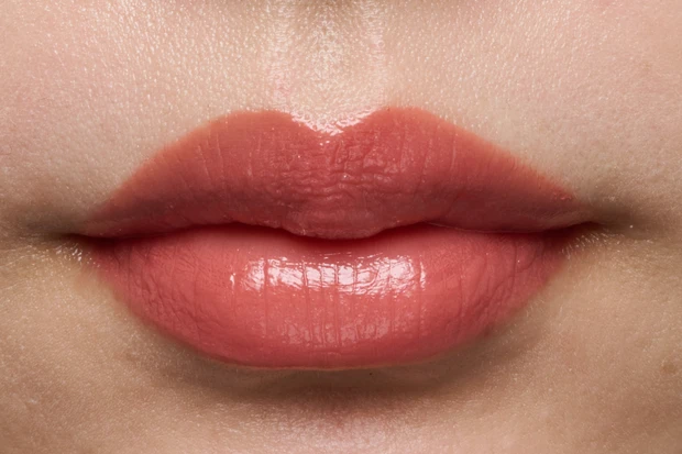 プチプラリップ　ブルベ夏　エテュセ リップエディション（ティントルージュ） 12 スウォッチ